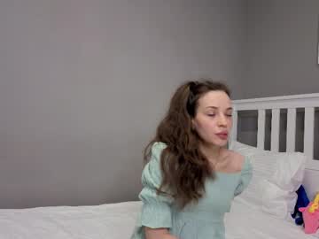 _Wild_Beauty_ Chaturbate stream image from November 11, 2025