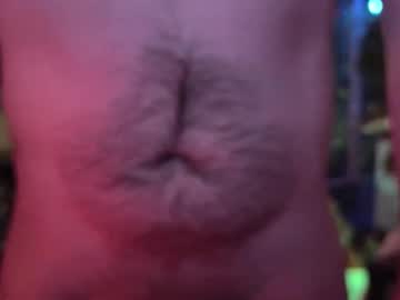 Abracadanny777 Chaturbate stream image from November 11, 2025
