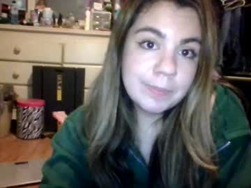Angel_Raexx Chaturbate stream image from November 11, 2025