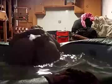 Dbossxtina Chaturbate stream image from November 11, 2025