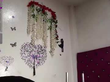 Diora_Squirt_Juicy Chaturbate stream image from November 11, 2025