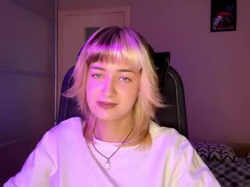 Ethelynprochaska Chaturbate stream image from November 11, 2025
