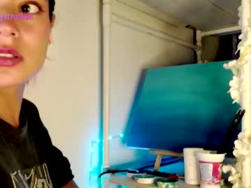 Harleyparadise Chaturbate stream image from November 11, 2025