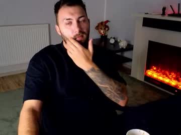 Jamienoxus Chaturbate stream image from November 11, 2025