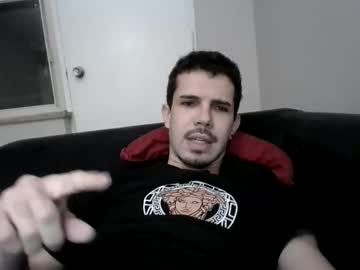 Lucxn Chaturbate stream image from November 11, 2025