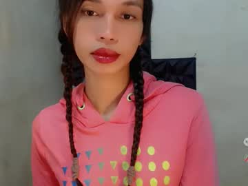 Naughtysunshinepinay Chaturbate stream image from November 11, 2025