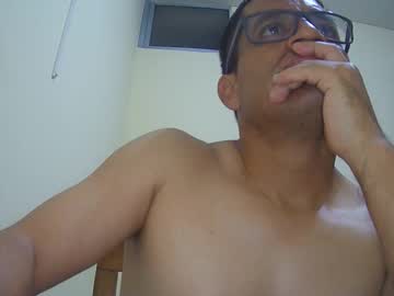 Simpatico977 Chaturbate stream image from November 11, 2025
