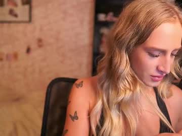 Amy_Johns_ Chaturbate stream image from November 11, 2025
