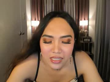Angelicajones69 Chaturbate stream image from November 11, 2025