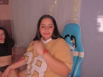 Artemisa06 Chaturbate stream image from November 11, 2025