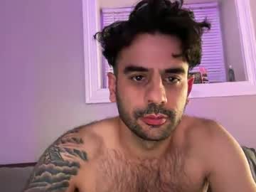 Bubblebutt723 Chaturbate stream image from November 11, 2025