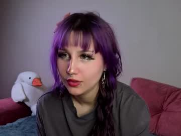 Candiceflorine Chaturbate stream image from November 11, 2025