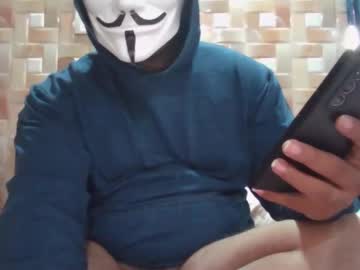 Daddy_Domm24 Chaturbate stream image from November 11, 2025
