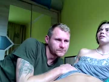 Dave_Cassie Chaturbate stream image from November 11, 2025