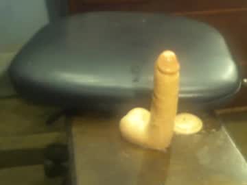 Jhonny_K Chaturbate stream image from November 11, 2025