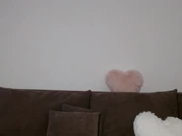Kimberlly0 Chaturbate stream image from November 11, 2025