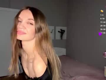 Marlenamarschel Chaturbate stream image from November 11, 2025