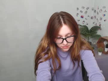 _Miraterri_ Chaturbate stream image from November 11, 2025