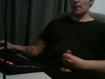 Nikuroya Chaturbate stream image from November 11, 2025