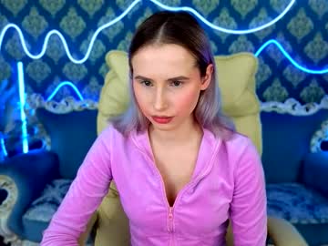 Yourmoneyboss_Nikki Chaturbate stream image from November 11, 2025