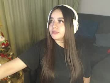 Apriil_3 Chaturbate stream image from November 11, 2025