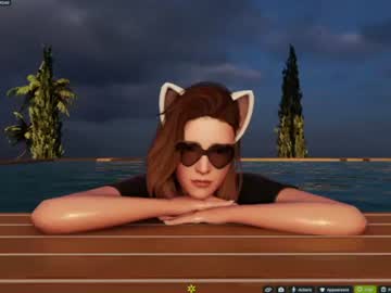 Bellathebaddie911 Chaturbate stream image from November 11, 2025
