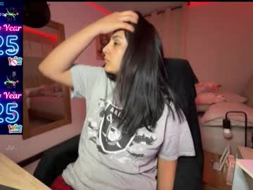Cloe_Small08 Chaturbate stream image from November 11, 2025