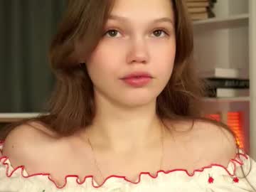 Ferminapritchard Chaturbate stream image from November 11, 2025