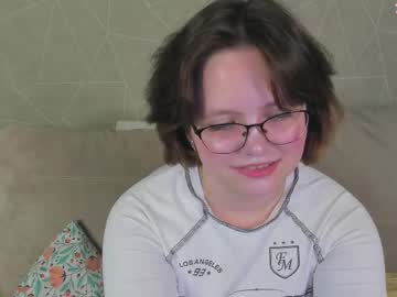 Glimmer_Goddesss Chaturbate stream image from November 11, 2025
