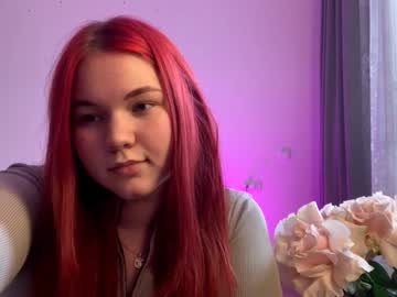 Phylissdettra Chaturbate stream image from November 11, 2025