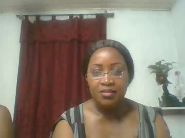 Shanice_Joy Chaturbate stream image from November 11, 2025