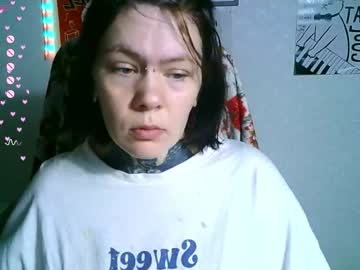 The_Xmas_Bby Chaturbate stream image from November 11, 2025