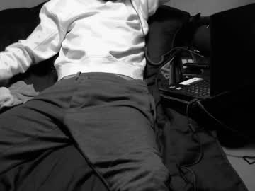Dan_Blackburn Chaturbate stream image from November 11, 2025