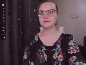 Eva_Orchid Chaturbate stream image from November 11, 2025