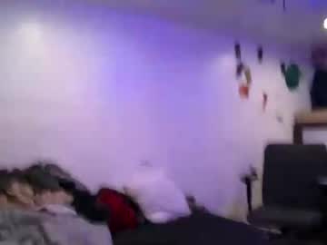 Sleazyycarlit Chaturbate stream image from November 11, 2025