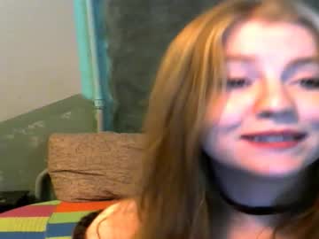 _Space_Girl_ Chaturbate stream image from November 11, 2025