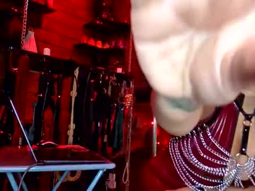 Call_Me_Lady_Kay Chaturbate stream image from November 11, 2025