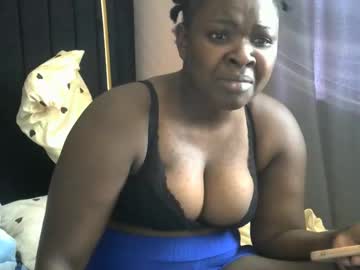 Cuttie_Baby Chaturbate stream image from November 11, 2025