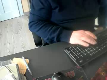 Hardy3251 Chaturbate stream image from November 11, 2025