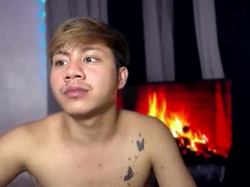 Hotfucker_Drei Chaturbate stream image from November 11, 2025