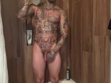 Jayjaythebutcher23 Chaturbate stream image from November 11, 2025