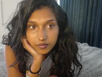 Kawaiibabypie Chaturbate stream image from November 11, 2025