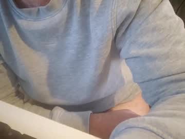 Manoman35 Chaturbate stream image from November 11, 2025