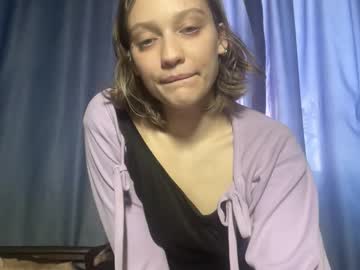 Molly_Poly Chaturbate stream image from November 11, 2025