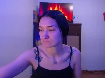 Sofii_Cute01 Chaturbate stream image from November 11, 2025