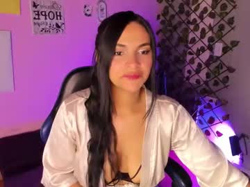 Alisson_Evans__ Chaturbate stream image from November 11, 2025