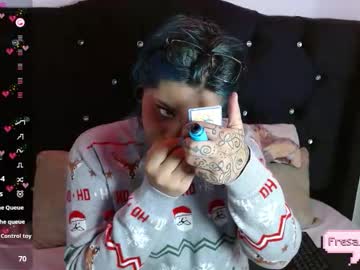 Banana_Wafflera Chaturbate stream image from November 11, 2025