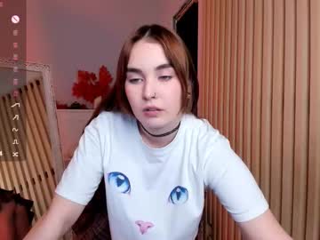 _Cutie__Angel_ Chaturbate stream image from November 11, 2025