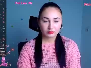 Emma_Loon Chaturbate stream image from November 11, 2025