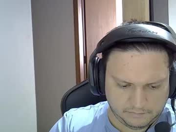 Hotmaleintelligent Chaturbate stream image from November 11, 2025